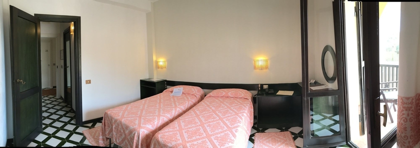 Imagen general del Hotel Calabona. Foto 3