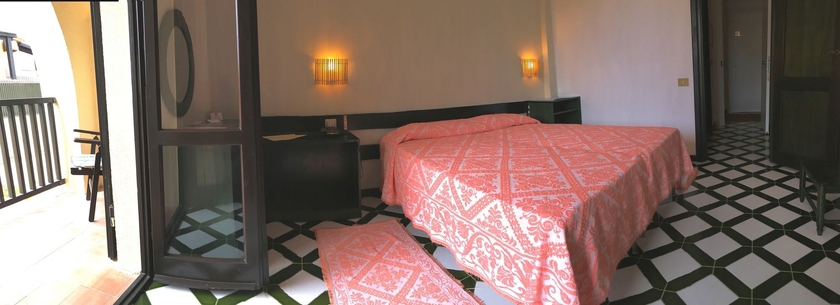 Imagen general del Hotel Calabona. Foto 4