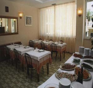 Imagen general del Hotel Calabresi. Foto 2