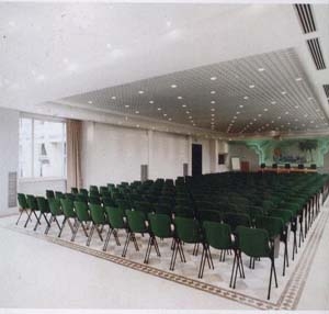 Imagen general del Hotel Calabresi. Foto 4