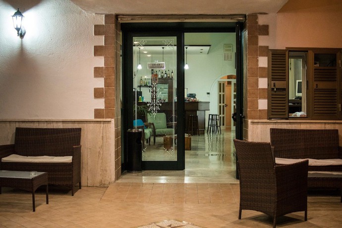 Imagen general del Hotel Calabria. Foto 2