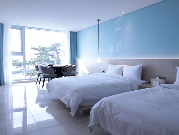 Imagen general del Hotel Calacatta And Resort. Foto 4