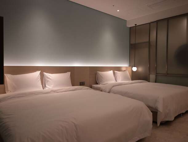Imagen general del Hotel Calacatta And Resort. Foto 7