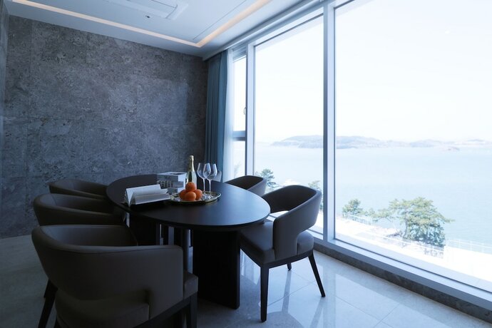 Imagen de la habitación del Hotel Calacatta And Resort. Foto 19