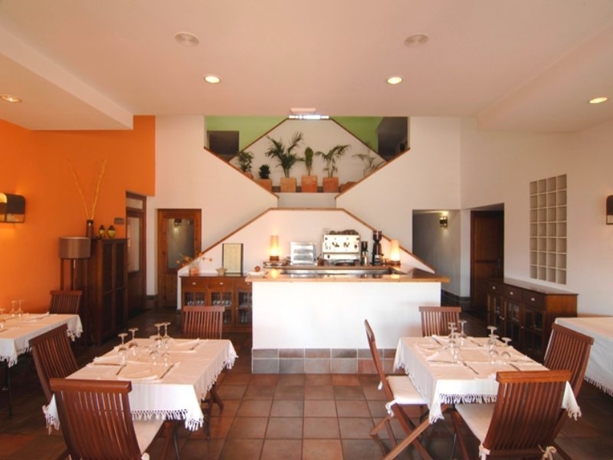 Imagen general del Hotel Calachica Las Negras Boutique. Foto 3