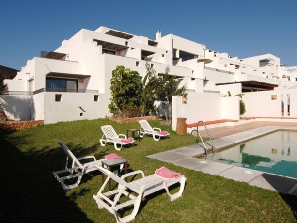 Imagen general del Hotel Calachica Las Negras Boutique. Foto 4