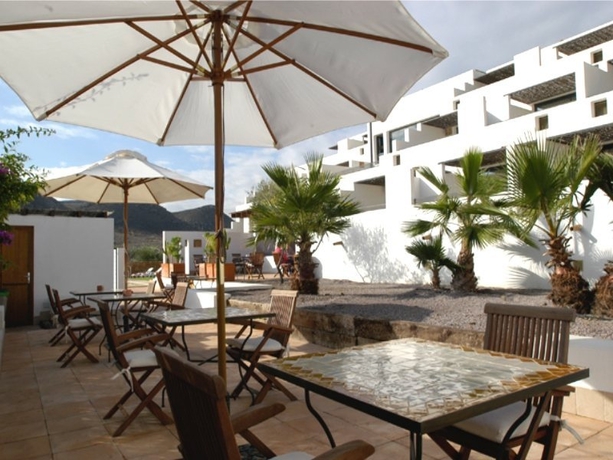 Imagen general del Hotel Calachica Las Negras Boutique. Foto 5