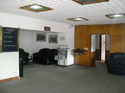 Imagen general del Hotel Calacoto. Foto 5