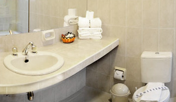 Imagen general del Hotel Calacoto. Foto 15