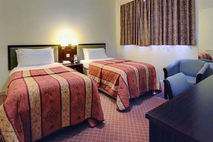 Imagen de la habitación del Hotel Caladh Inn. Foto 8