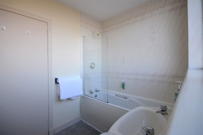 Imagen de la habitación del Hotel Caladh Inn. Foto 10