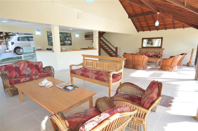 Imagen general del Hotel Calador B&uacute;zios. Foto 2