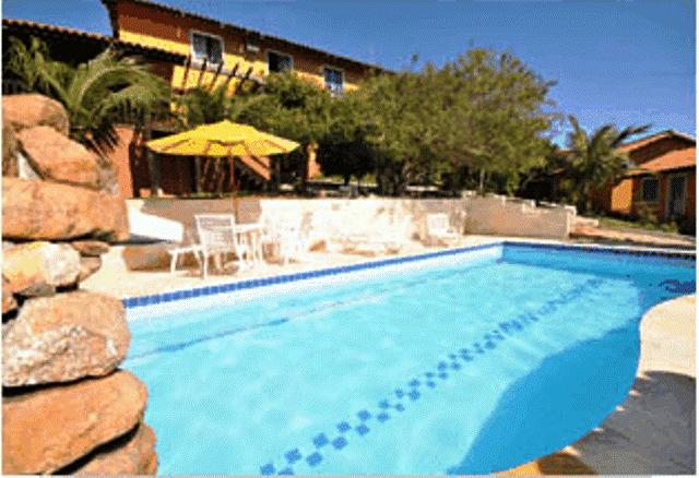 Imagen general del Hotel Calador B&uacute;zios. Foto 3