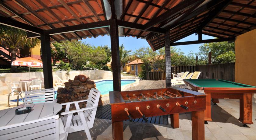 Imagen general del Hotel Calador B&uacute;zios. Foto 12