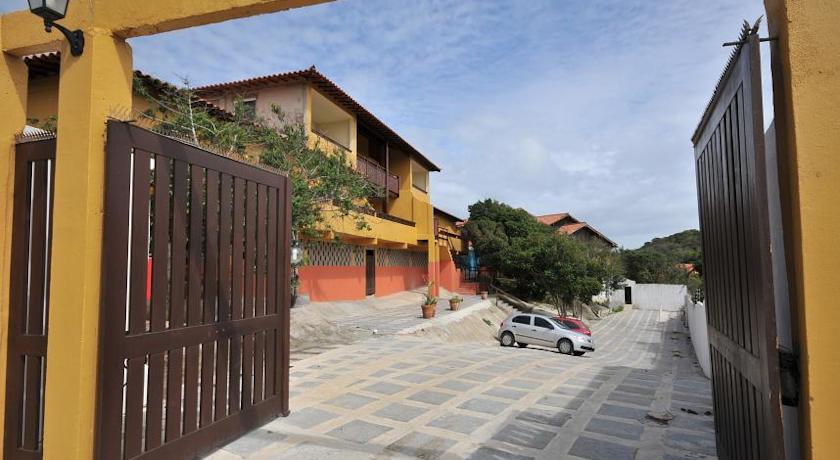 Imagen general del Hotel Calador B&uacute;zios. Foto 5