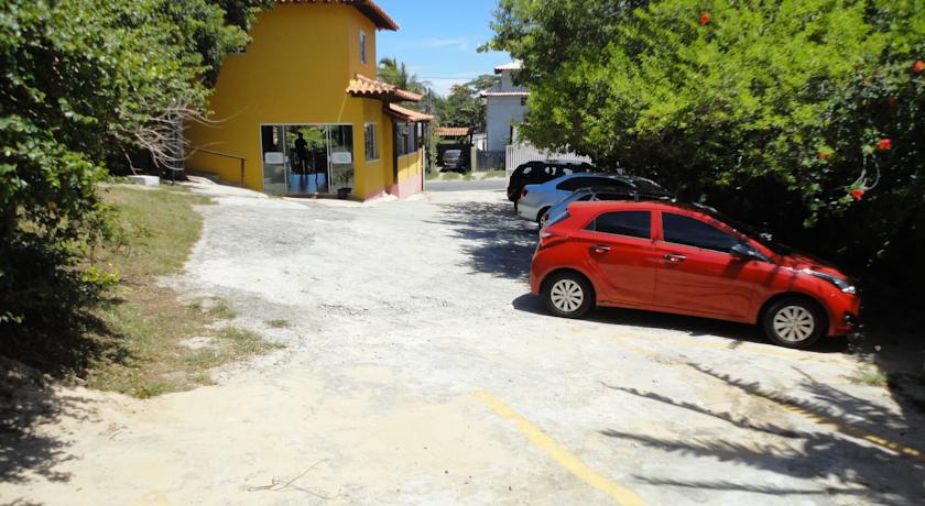 Imagen general del Hotel Calador B&uacute;zios. Foto 6