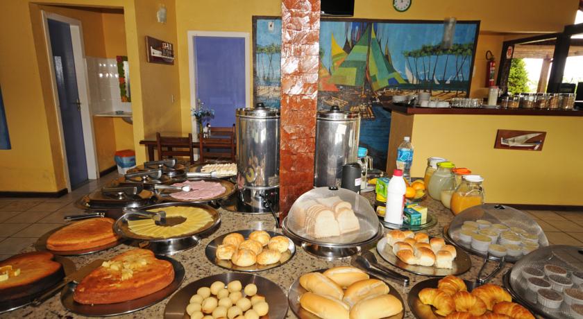 Imagen general del Hotel Calador B&uacute;zios. Foto 7