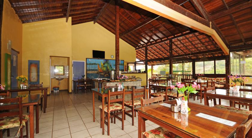 Imagen general del Hotel Calador B&uacute;zios. Foto 8