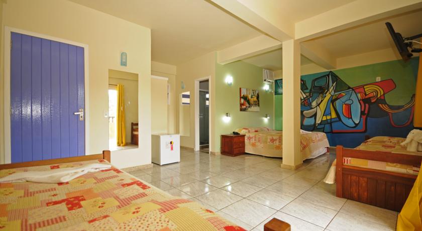 Imagen general del Hotel Calador B&uacute;zios. Foto 9