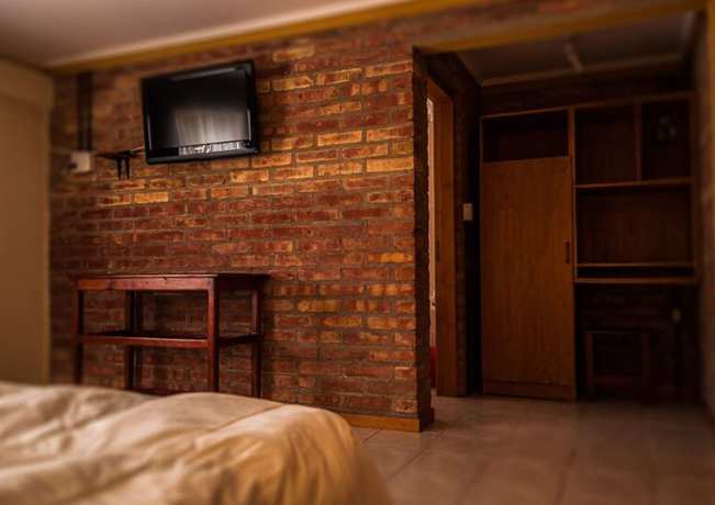 Imagen de la habitación del Hotel Calafate Hostel. Foto 8