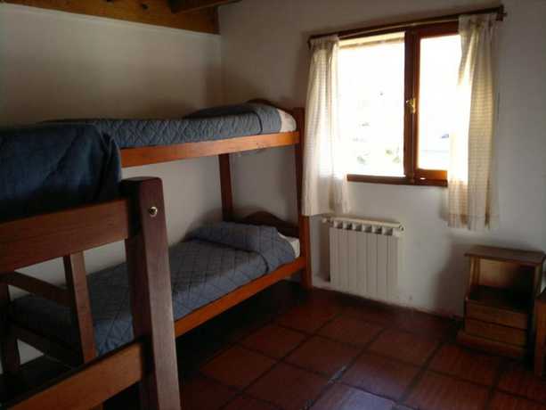 Imagen de la habitación del Hotel Calafate Hostel. Foto 9