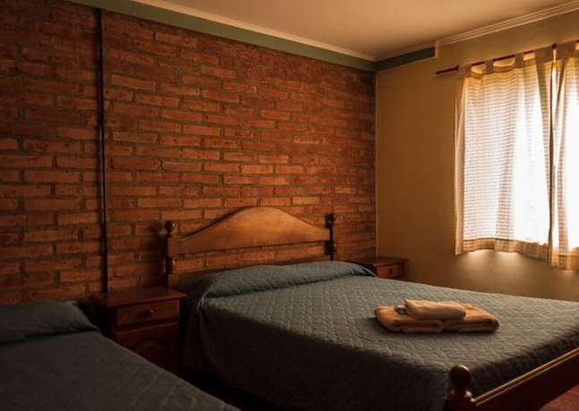 Imagen de la habitación del Hotel Calafate Hostel. Foto 13