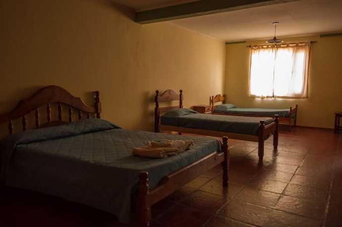 Imagen de la habitación del Hotel Calafate Hostel. Foto 14