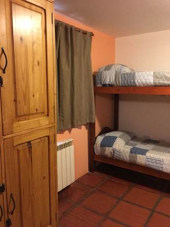 Imagen de la habitación del Hotel Calafate Hostel. Foto 17