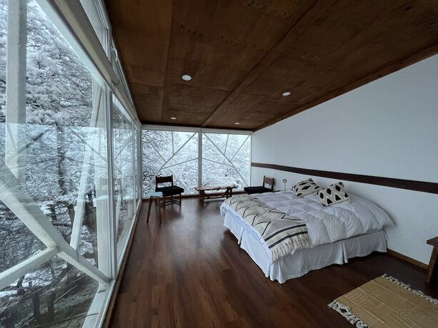 Imagen general del Hotel Calafate Lodge Patagonia. Foto 2