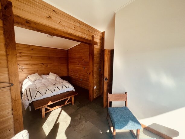 Imagen general del Hotel Calafate Lodge Patagonia. Foto 6