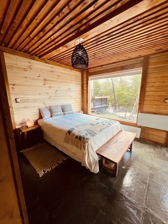 Imagen general del Hotel Calafate Lodge Patagonia. Foto 7