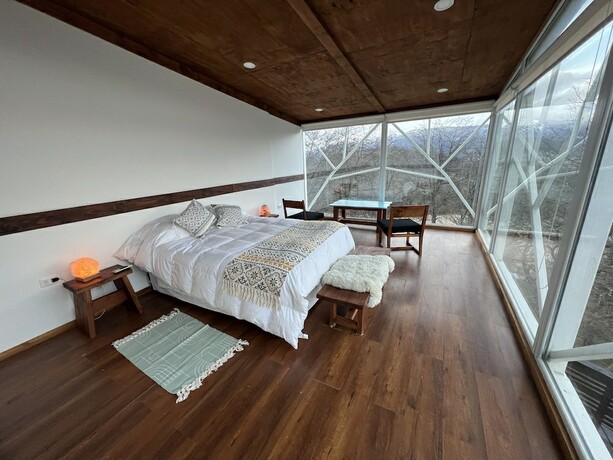 Imagen general del Hotel Calafate Lodge Patagonia. Foto 9