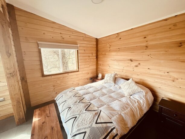 Imagen general del Hotel Calafate Lodge Patagonia. Foto 12