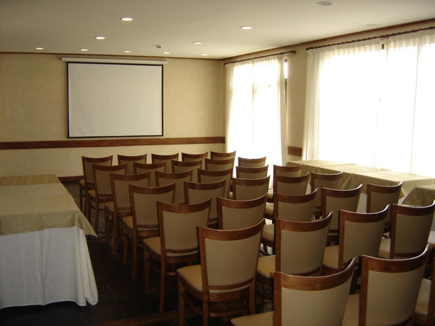 Imagen de los interiores del Hotel Calafate Parque. Foto 14