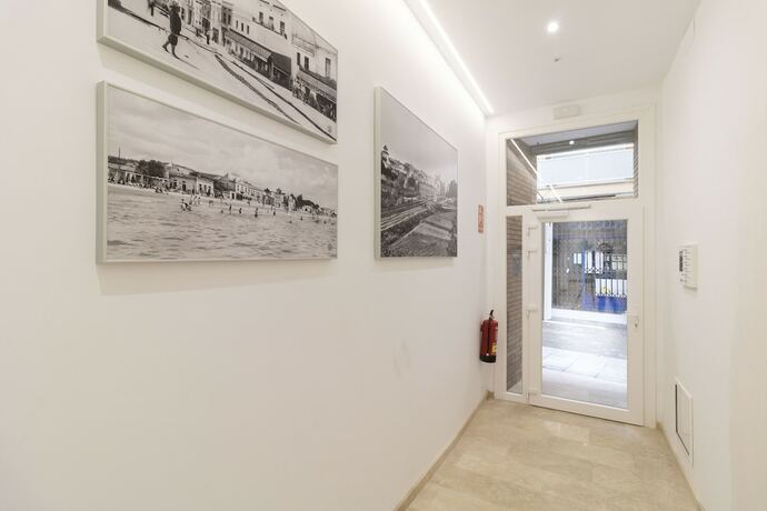 Imagen general del Hotel Calafell Home Apartments. Foto 5