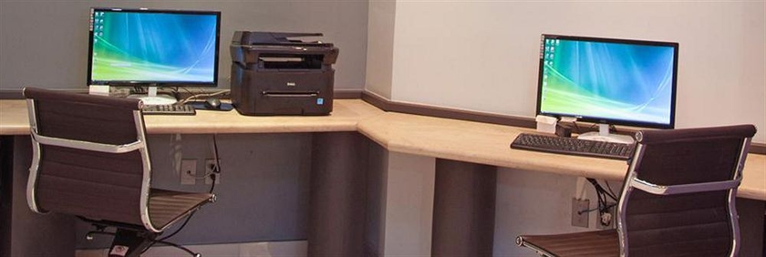 Imagen de los interiores del Hotel Calafia. Foto 9