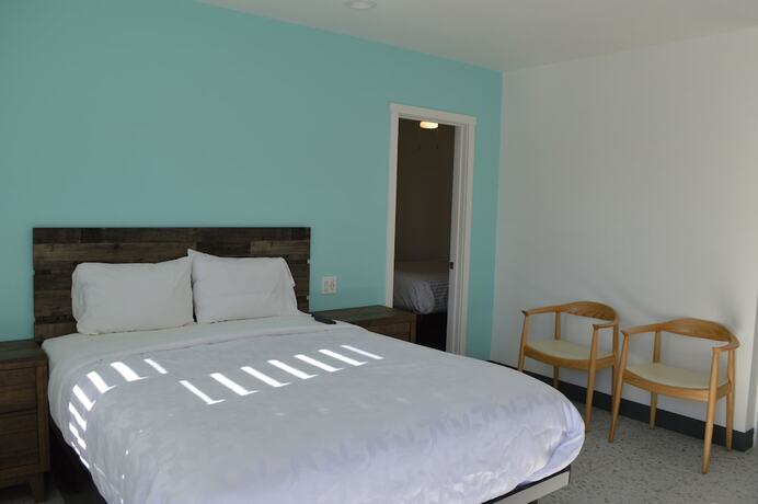 Imagen general del Hotel Calafia Inn. Foto 3