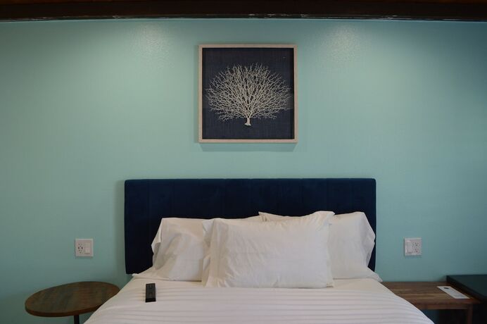 Imagen general del Hotel Calafia Inn. Foto 4