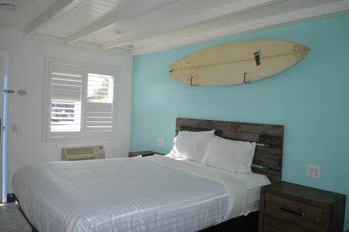 Imagen general del Hotel Calafia Inn. Foto 5