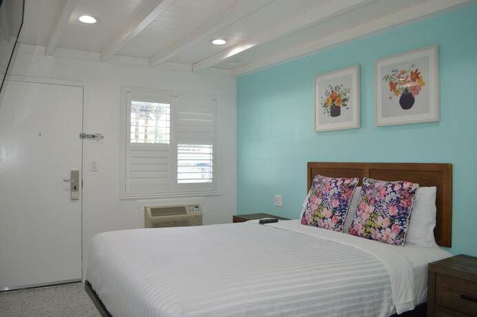Imagen general del Hotel Calafia Inn. Foto 8