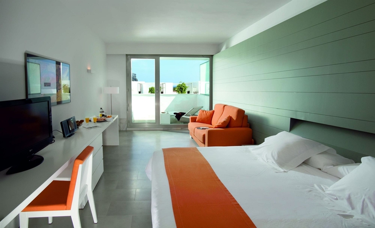 Imagen general del Hotel Calagrande Spa. Foto 3