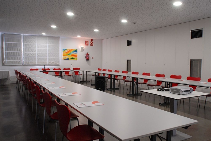 Imagen de los interiores del Hotel Calagrande Spa. Foto 9