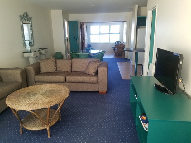 Imagen de la habitación del Hotel Calais Mount Resort. Foto 2