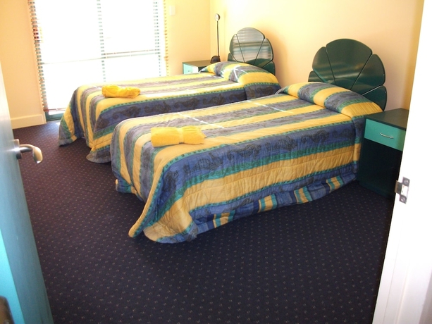 Imagen de la habitación del Hotel Calais Mount Resort. Foto 3