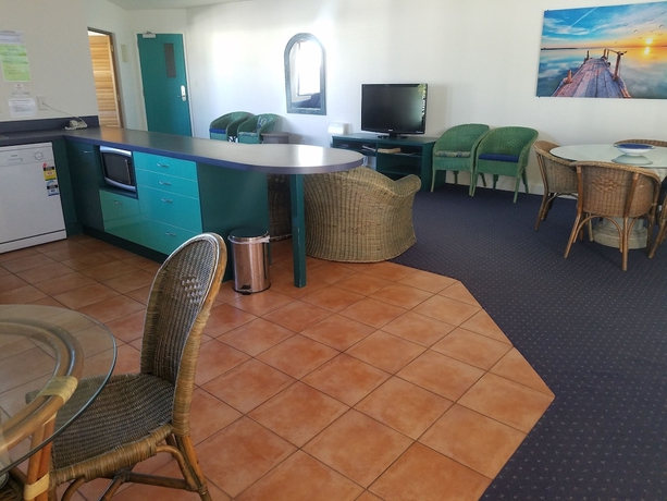 Imagen de la habitación del Hotel Calais Mount Resort. Foto 4