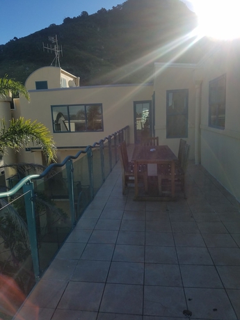 Imagen de la habitación del Hotel Calais Mount Resort. Foto 5