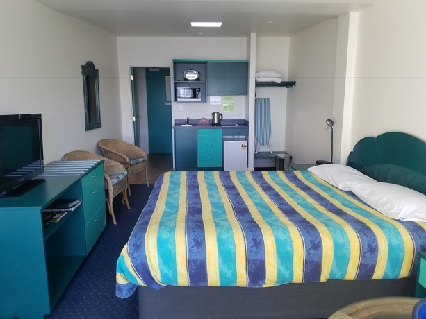 Imagen de la habitación del Hotel Calais Mount Resort. Foto 8