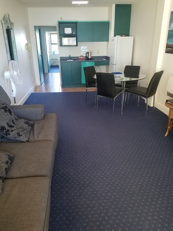 Imagen de la habitación del Hotel Calais Mount Resort. Foto 10