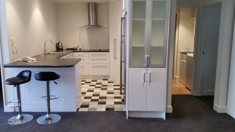 Imagen de la habitación del Hotel Calais Mount Resort. Foto 12