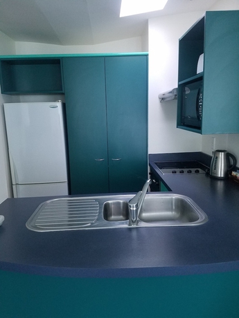 Imagen de la habitación del Hotel Calais Mount Resort. Foto 14